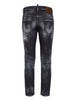 Dsquared2 Jeans Blu Uomo 2