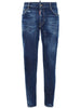 Dsquared2 Jeans Blu Uomo 1