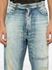 Dsquared2 Jeans Blu Uomo 2