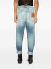 Dsquared2 Jeans Blu Uomo 3