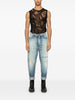 Dsquared2 Jeans Blu Uomo 4