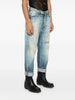 Dsquared2 Jeans Blu Uomo 5