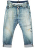 Dsquared2 Jeans Blu Uomo 1