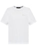 Dsquared2 T-shirt Bianco Donna 1