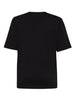 Dsquared2 T-shirt Nero Donna 2