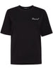 Dsquared2 T-shirt Nero Donna 1