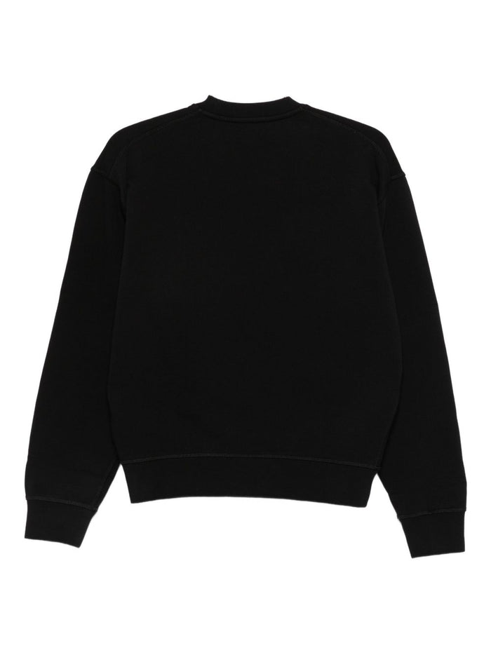 Dsquared2 Damen Sweatshirt Mehrfarbig 2