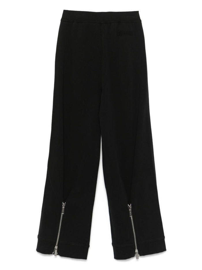 Dsquared2 Pantalone Nero Donna 2