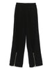 Dsquared2 Pantalone Nero Donna 2