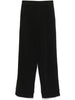 Dsquared2 Pantalone Nero Donna 1