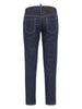 Dsquared2 Jeans Blu Donna 2