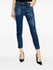 Dsquared2 Jeans Blu Donna 2