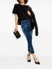 Dsquared2 Jeans Blu Donna 3