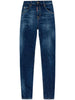 Dsquared2 Jeans Blu Donna 1