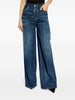 Dsquared2 Jeans Blu Donna 3