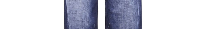 Dsquared2 Jeans Blu Donna con Sbaffature - Dipierro
