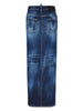 Dsquared2 Jeans Blu Donna 2