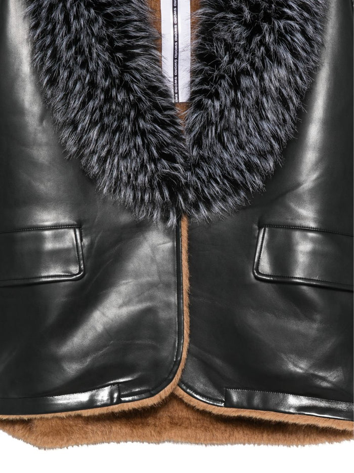 Sword 6644 Cappotto Nocturna Donna 2