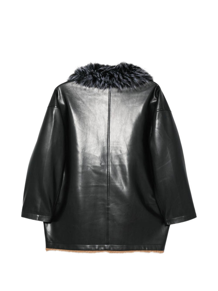 Sword 6644 Cappotto Nocturna Donna 3