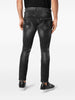 Philipp Plein Jeans Blu Uomo 3