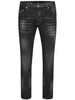 Philipp Plein Jeans Blu Uomo 1