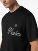 Philipp Plein T-shirt Nero Uomo 5