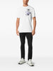 Philipp Plein T-shirt Bianco Uomo 4