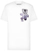 Philipp Plein T-shirt Bianco Uomo 1