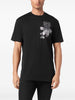 Philipp Plein T-shirt Nero Uomo 3