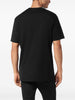 Philipp Plein T-shirt Nero Uomo 2