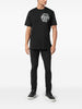 Philipp Plein T-shirt Nero Uomo 4