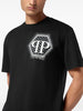 Philipp Plein T-shirt Nero Uomo 5