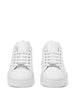 Philipp Plein Scarpa Bianco Uomo 2