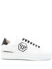 Philipp Plein Scarpa Nero Uomo 1