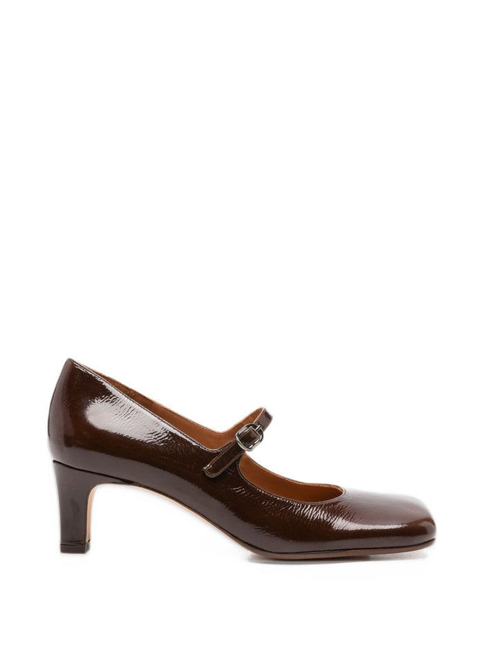 Chie Mihara Scarpa Marrone Donna 1