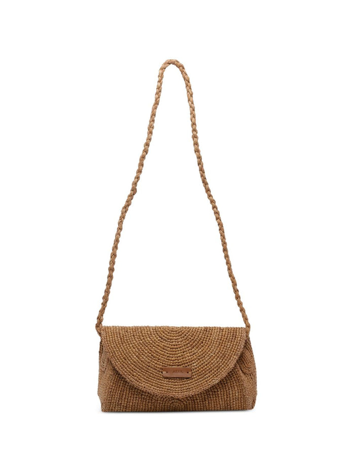 Afar Borsa Samira Donna Marrone 1