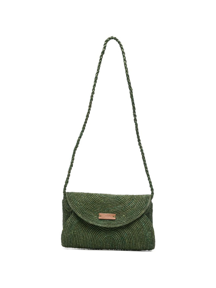 Afar Borsa Verde Donna 1