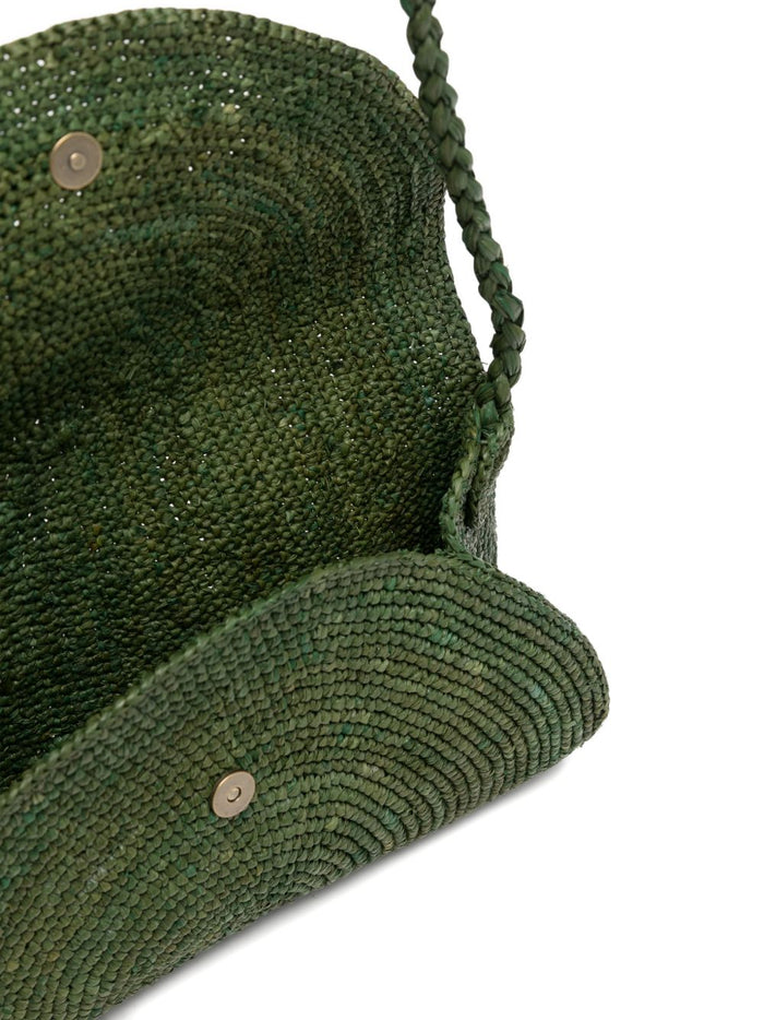 Afar Borsa Verde Donna 2