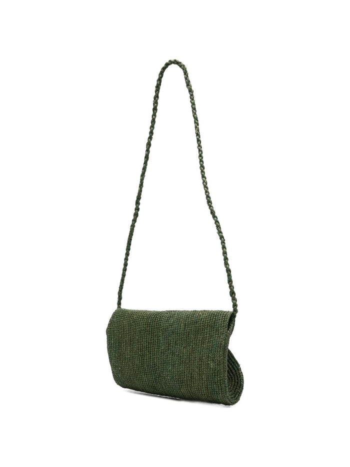 Afar Borsa Verde Donna 4