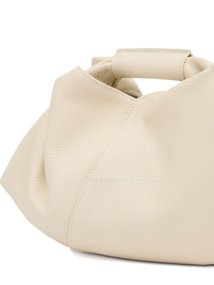 Mm6 Borsa Beige Donna Japanese 3