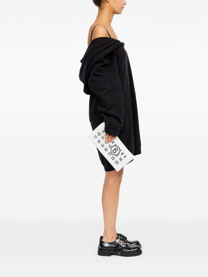 Mm6 Maison Margiela Mehrfarbige Damentasche 2