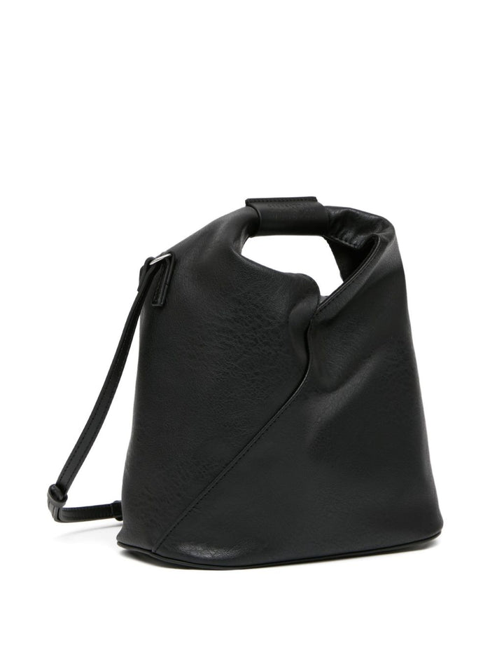 Mm6 Maison Margiela Borsa Nero Donna 2