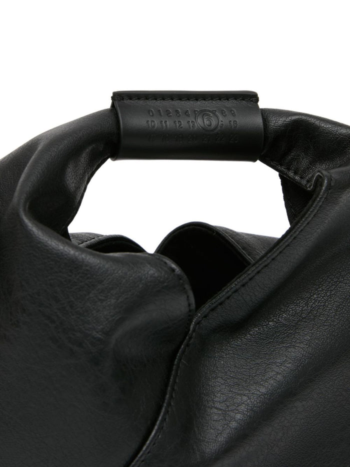 Mm6 Maison Margiela Borsa Nero Donna 4