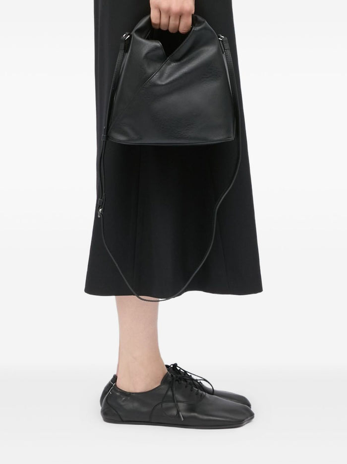 Mm6 Maison Margiela Borsa Nero Donna 5
