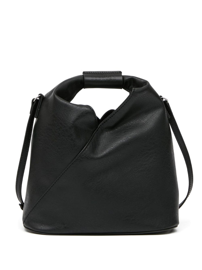 Mm6 Maison Margiela Borsa Nero Donna 1