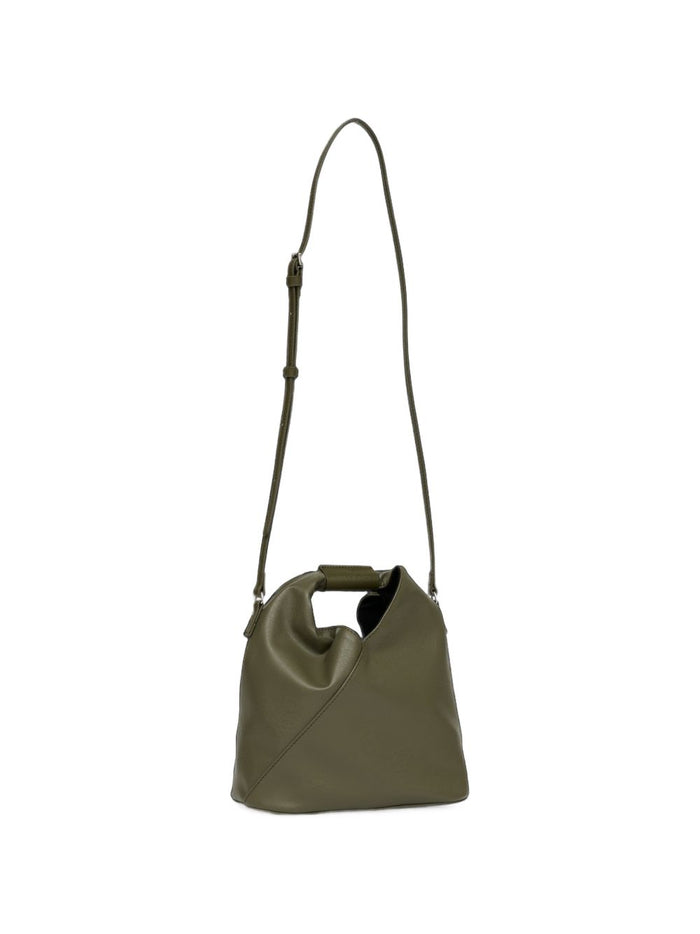Mm6 Maison Margiela Borsa Grigio Donna 2