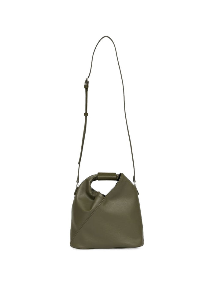 Mm6 Maison Margiela Borsa Grigio Donna 1
