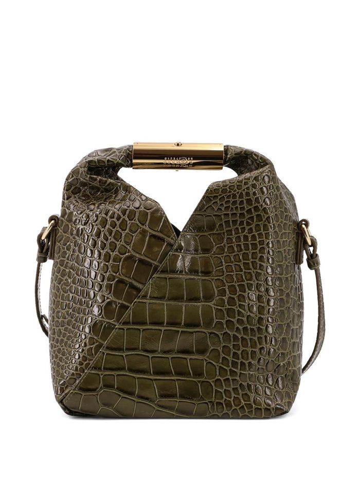 Mm6 Maison Margiela Borsa Multicolore Donna 1