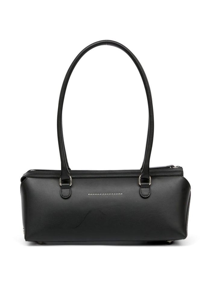 Mm6 Maison Margiela Borsa Nero Donna 2