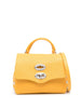 Zanellato Borsa Giallo Donna 1